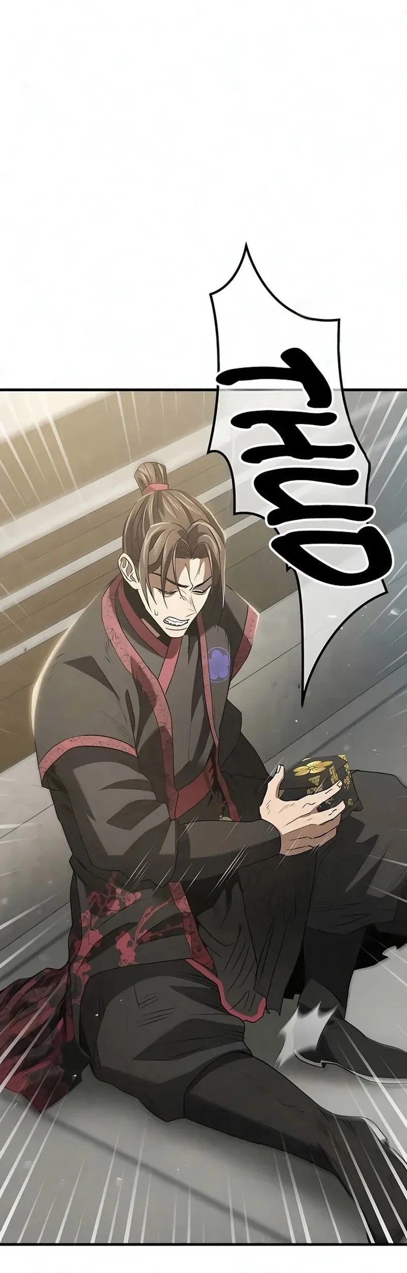 Murim’s Debt King Chapter 4 Gambar 57