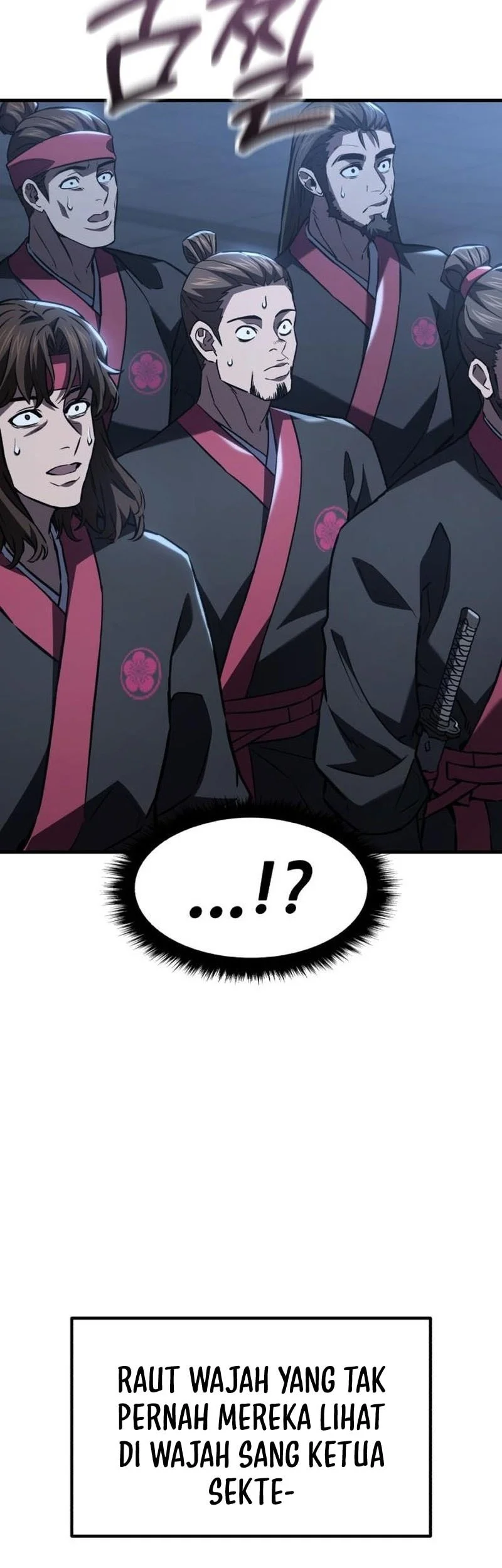 Murim’s Debt King Chapter 6 Gambar 58
