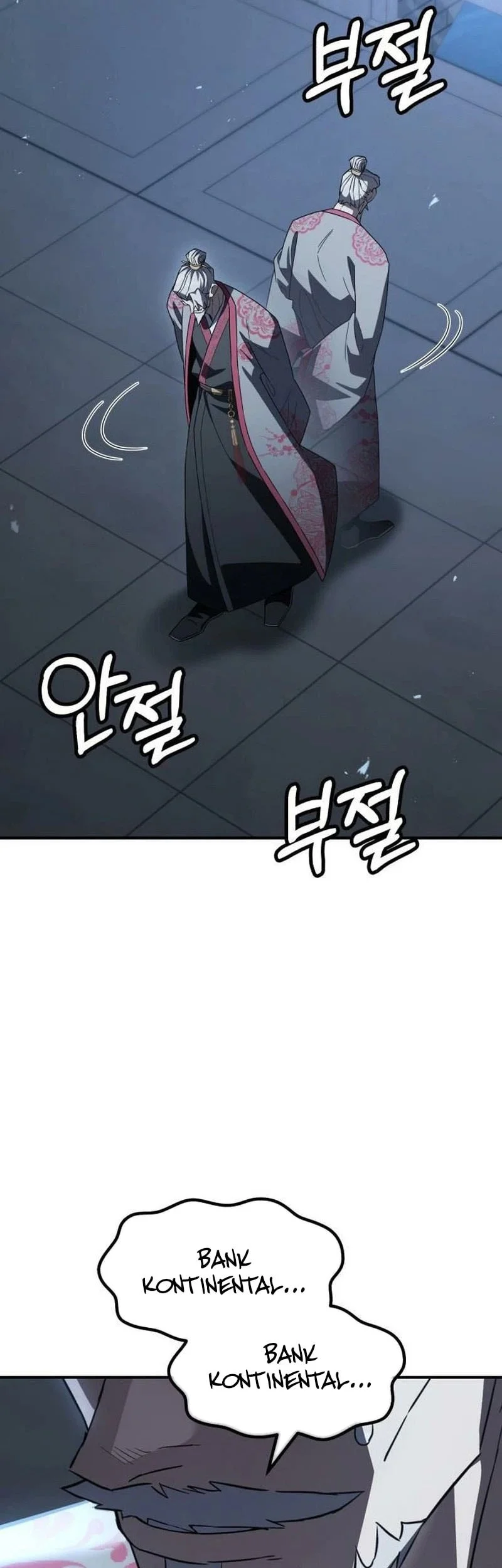 Murim’s Debt King Chapter 7 Gambar 68