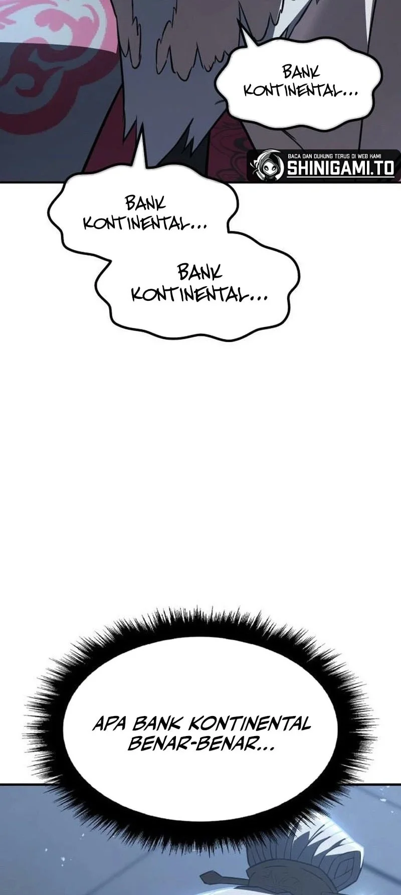Murim’s Debt King Chapter 7 Gambar 69