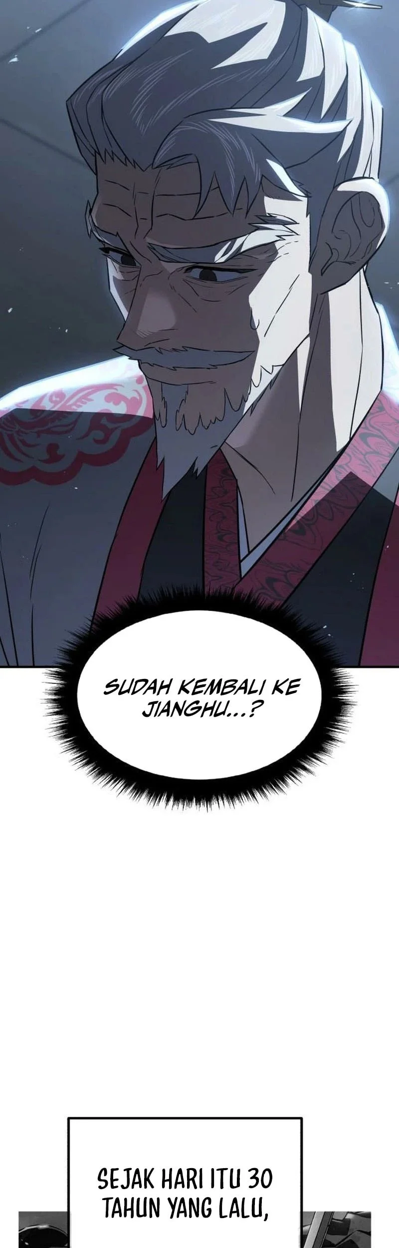 Murim’s Debt King Chapter 7 Gambar 70