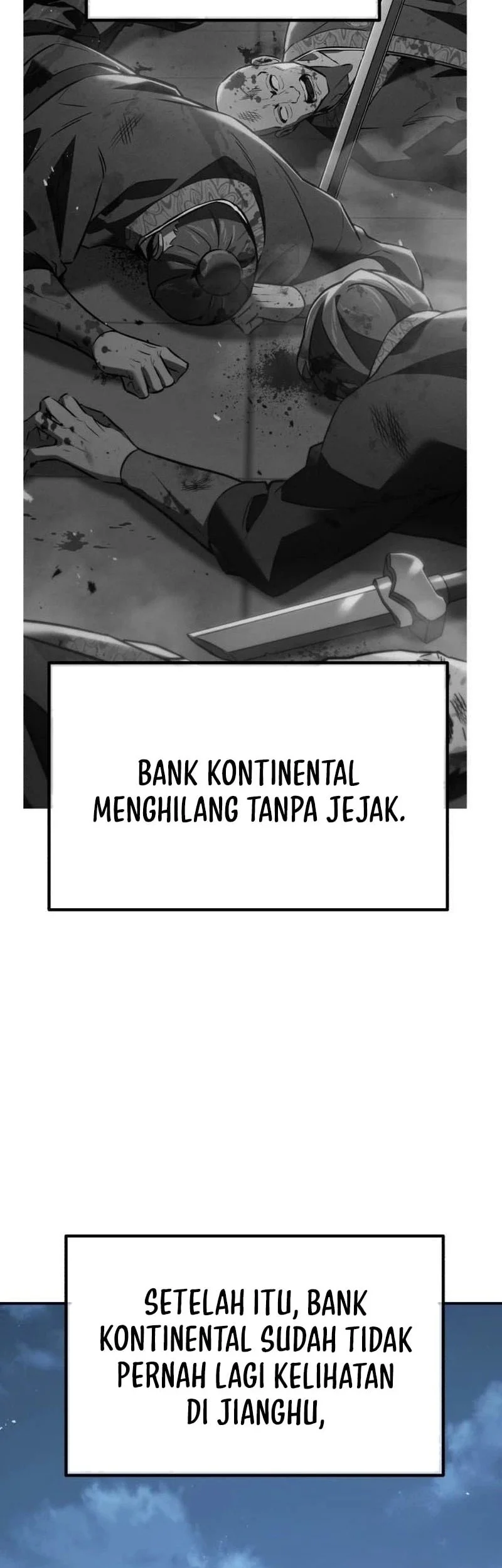 Murim’s Debt King Chapter 7 Gambar 71