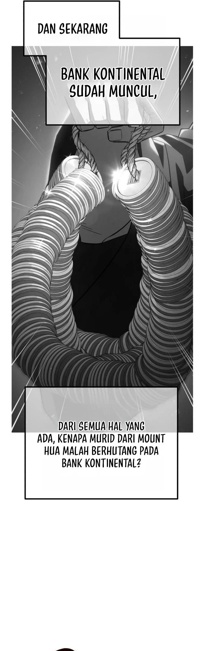 Murim’s Debt King Chapter 7 Gambar 74