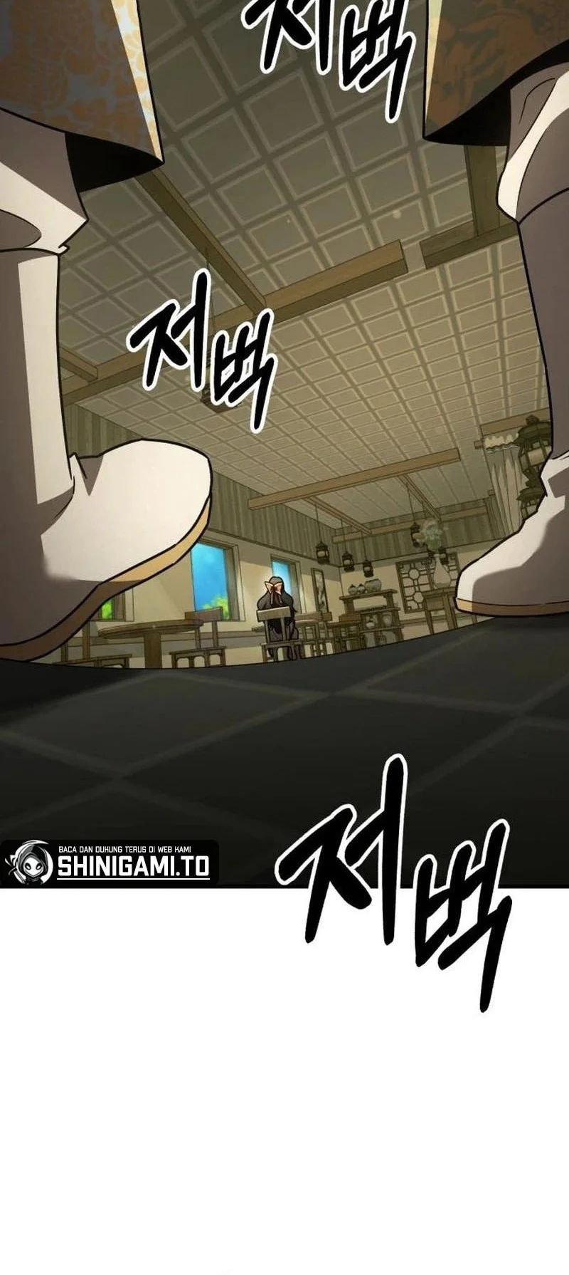 Murim’s Debt King Chapter 9 Gambar 53