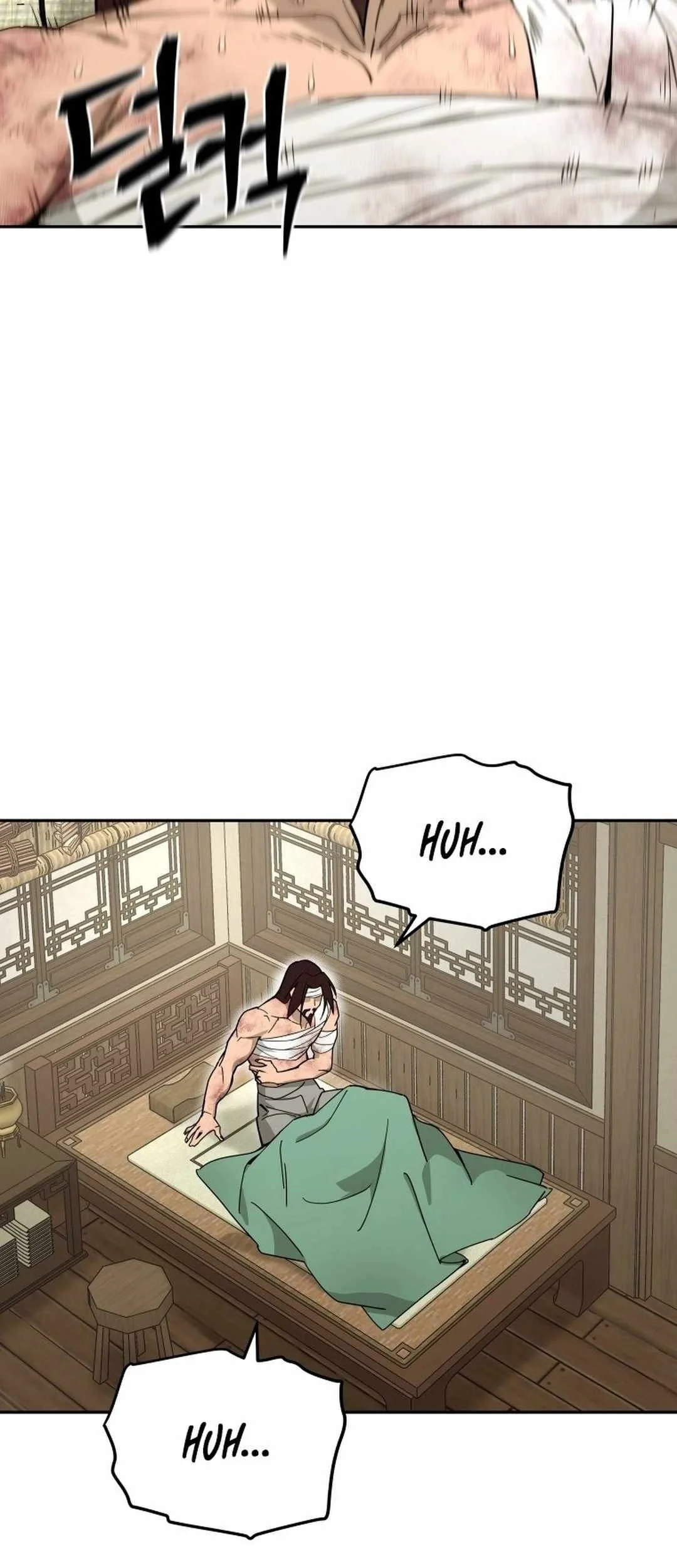Murim's Youngest Miracle Demon Doctor Chapter 1 Gambar 34