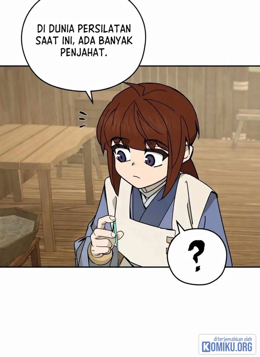 Murim's Youngest Miracle Demon Doctor Chapter 2 Gambar 28