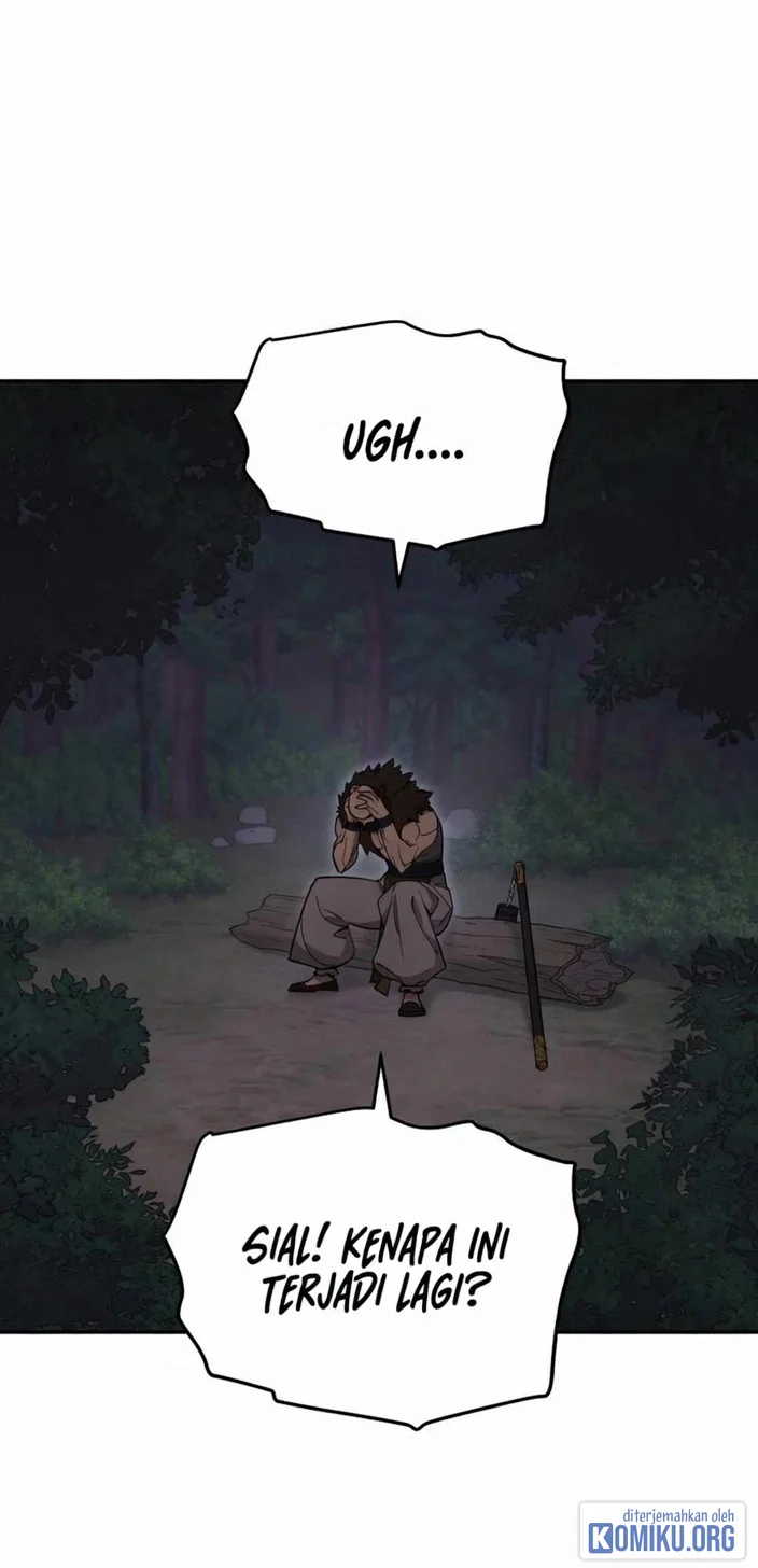 Murim's Youngest Miracle Demon Doctor Chapter 4 Gambar 31
