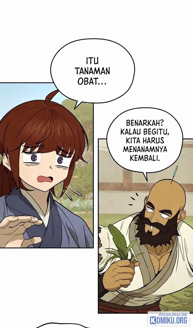 Murim's Youngest Miracle Demon Doctor Chapter 5 Gambar 27