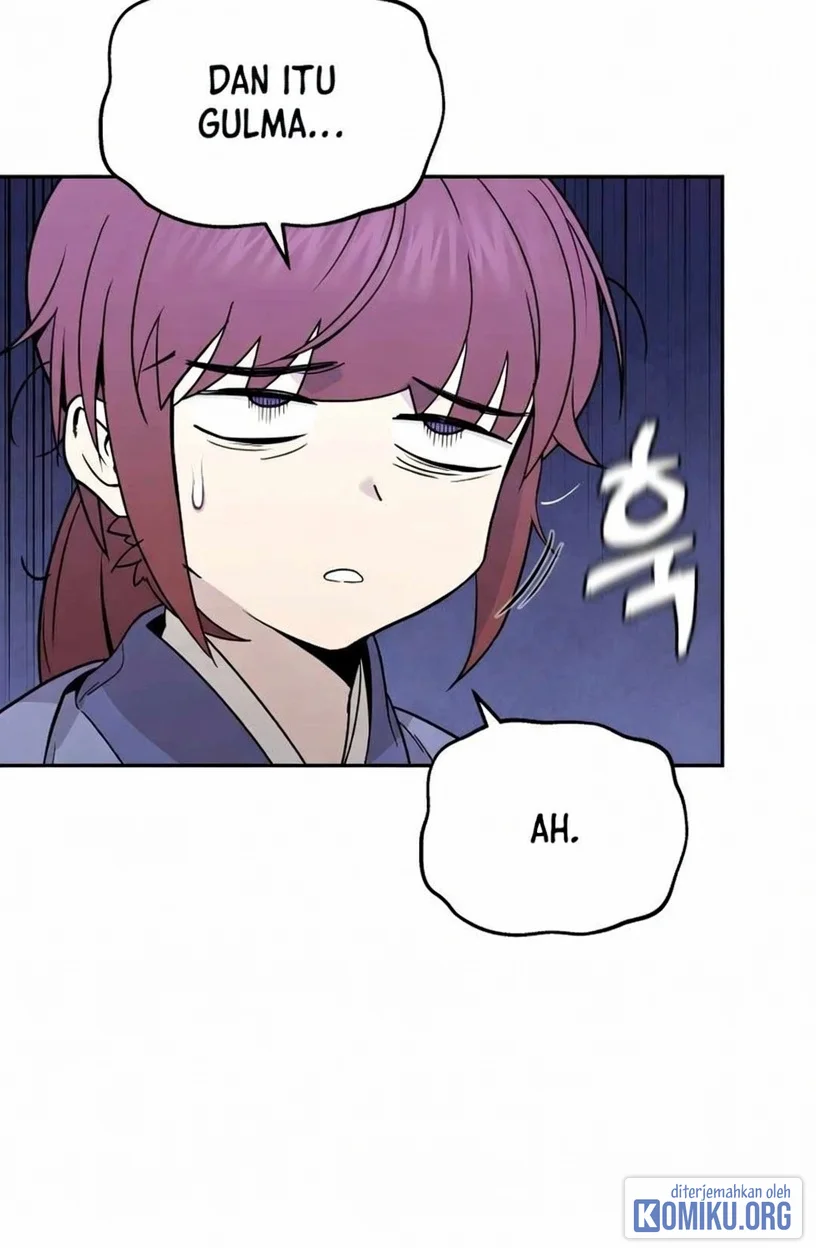 Murim's Youngest Miracle Demon Doctor Chapter 5 Gambar 28