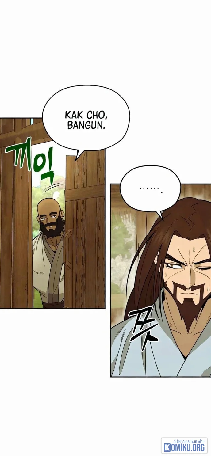 Murim's Youngest Miracle Demon Doctor Chapter 6 Gambar 28
