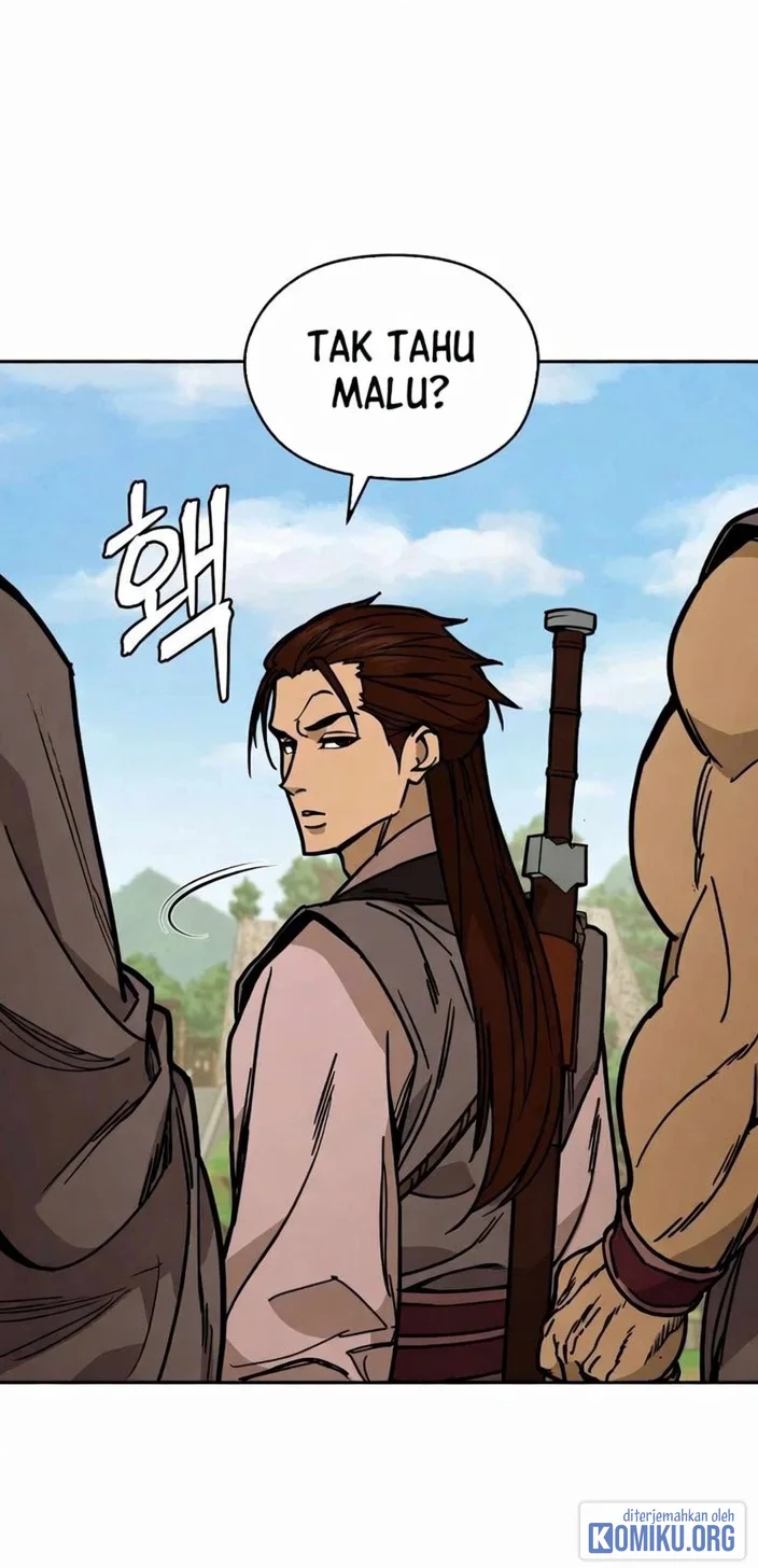 Murim's Youngest Miracle Demon Doctor Chapter 7 Gambar 30
