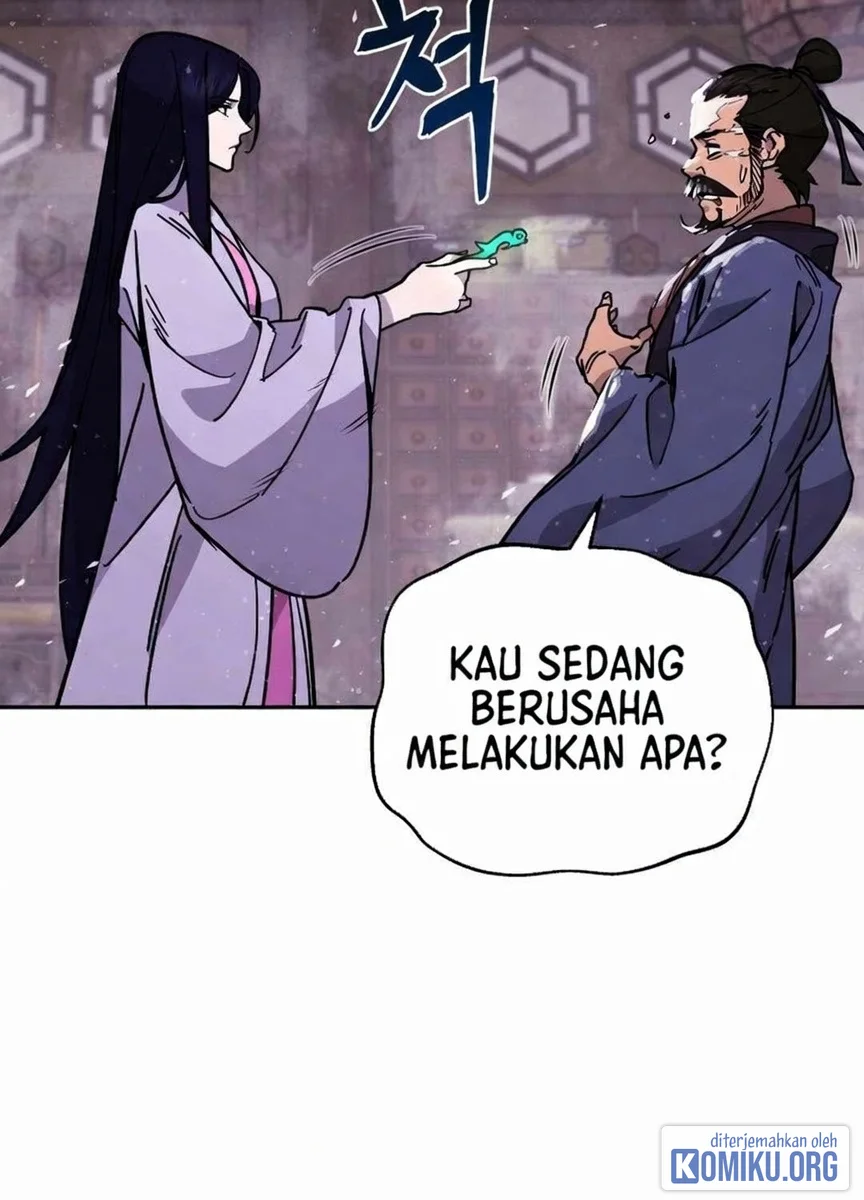 Murim's Youngest Miracle Demon Doctor Chapter 8 Gambar 30