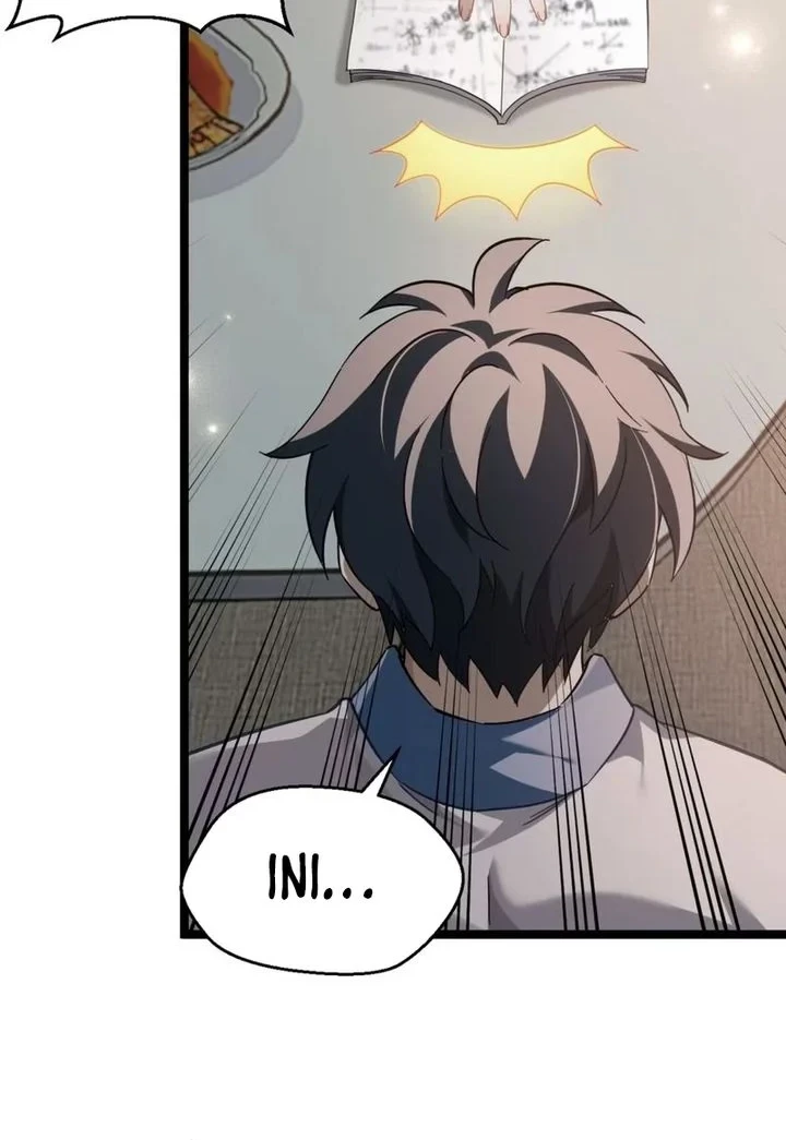 My Academic System Is Making Me Date?! Chapter 5 Gambar 14