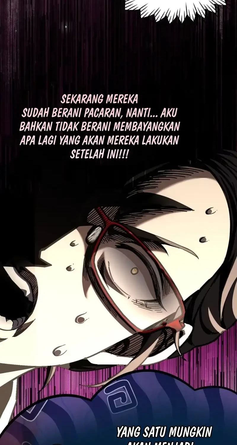 My Academic System Is Making Me Date?! Chapter 7 Gambar 12