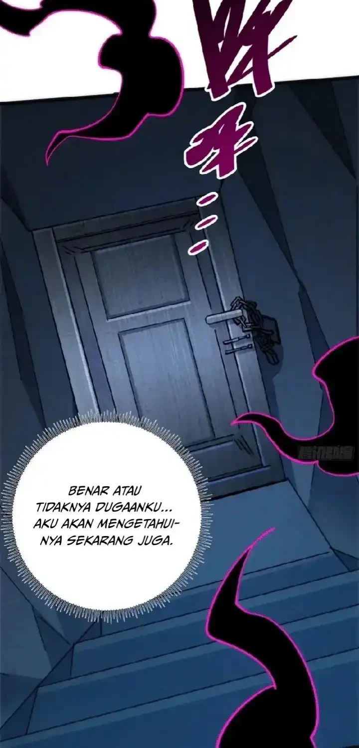 My Avatar Is Becoming the Final Boss (Remake) Chapter 19 - Halaman 18