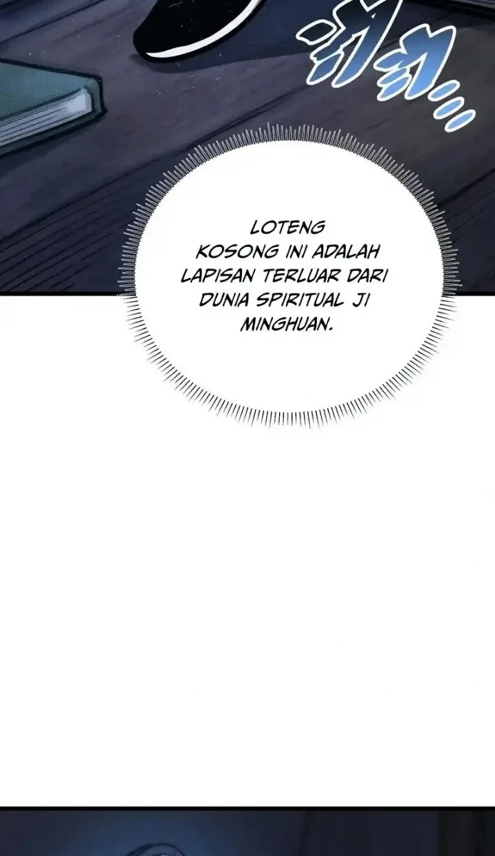 My Avatar Is Becoming the Final Boss (Remake) Chapter 23 - Halaman 23