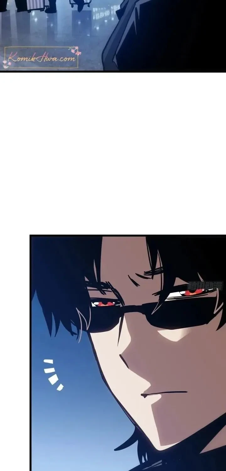 My Avatar Is Becoming the Final Boss (Remake) Chapter 25 - Halaman 15
