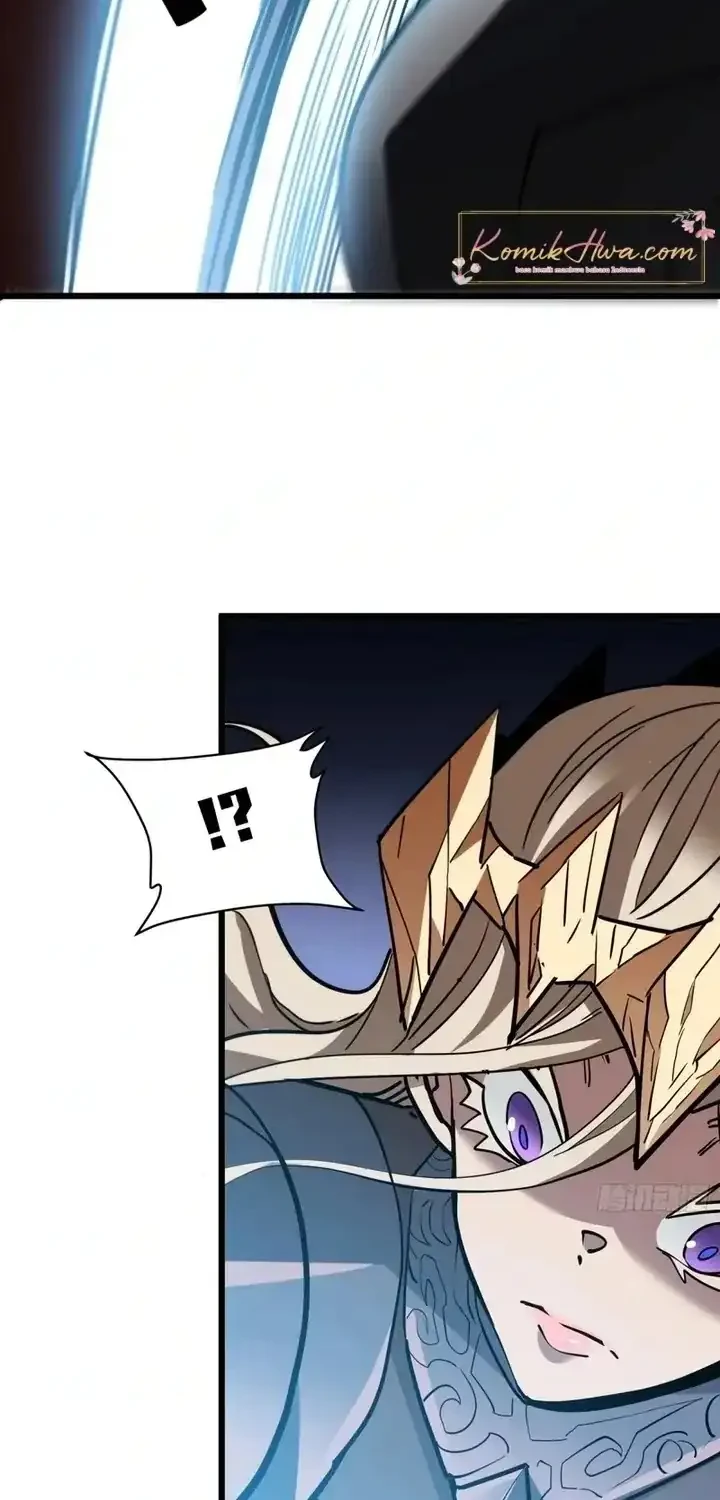My Avatar Is Becoming the Final Boss (Remake) Chapter 26 - Halaman 18