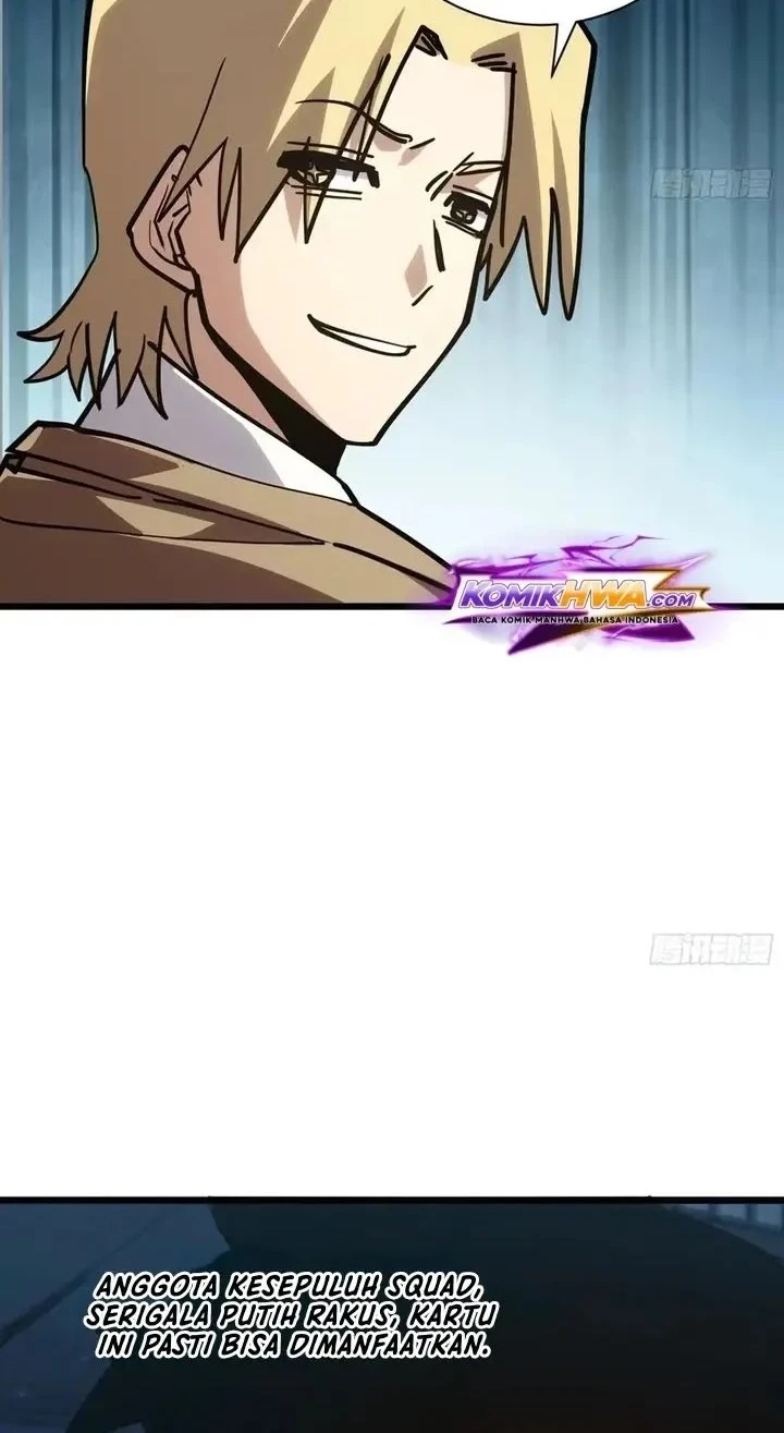 My Avatar Is Becoming the Final Boss (Remake) Chapter 29 Gambar 18