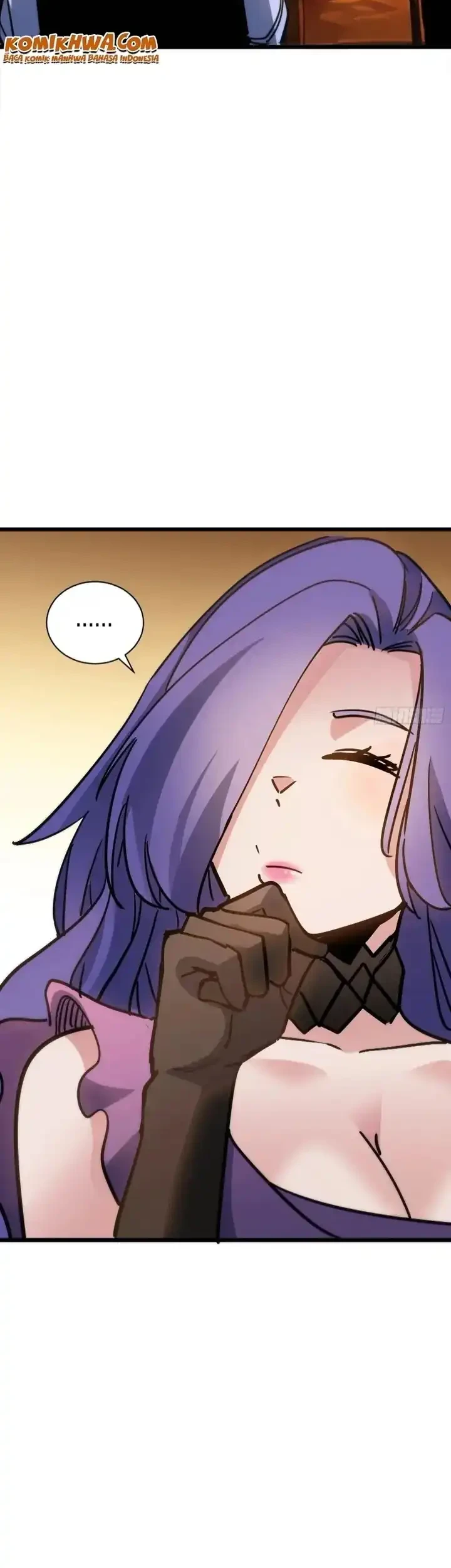 My Avatar Is Becoming the Final Boss (Remake) Chapter 32 Gambar 12