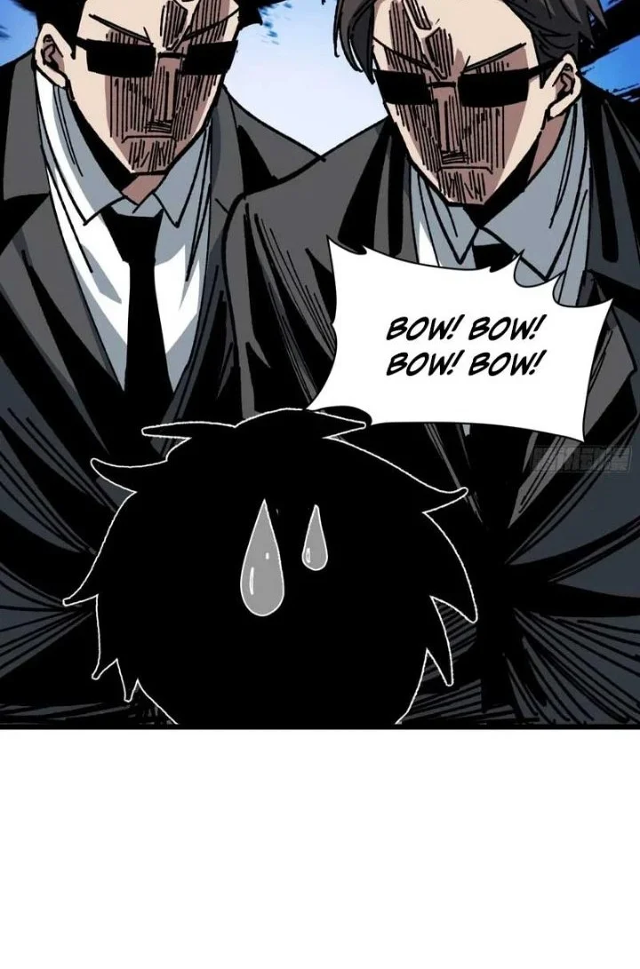 My Avatar Is Becoming the Final Boss (Remake) Chapter 39 Gambar 16