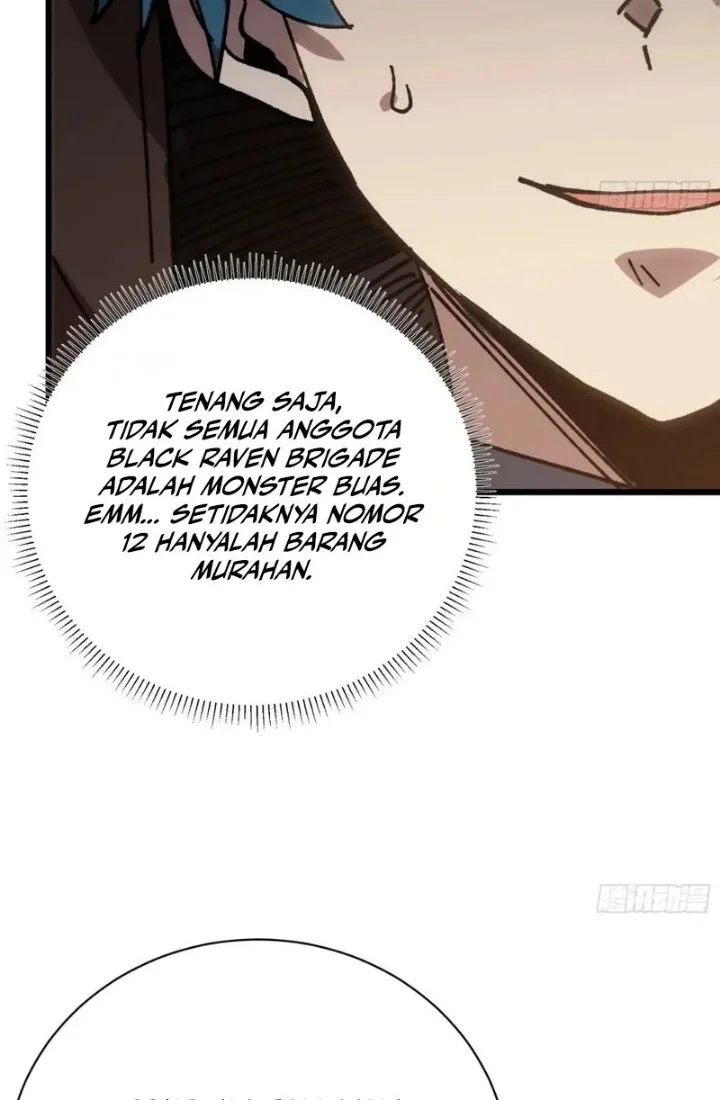 My Avatar Is Becoming the Final Boss (Remake) Chapter 40 Gambar 18