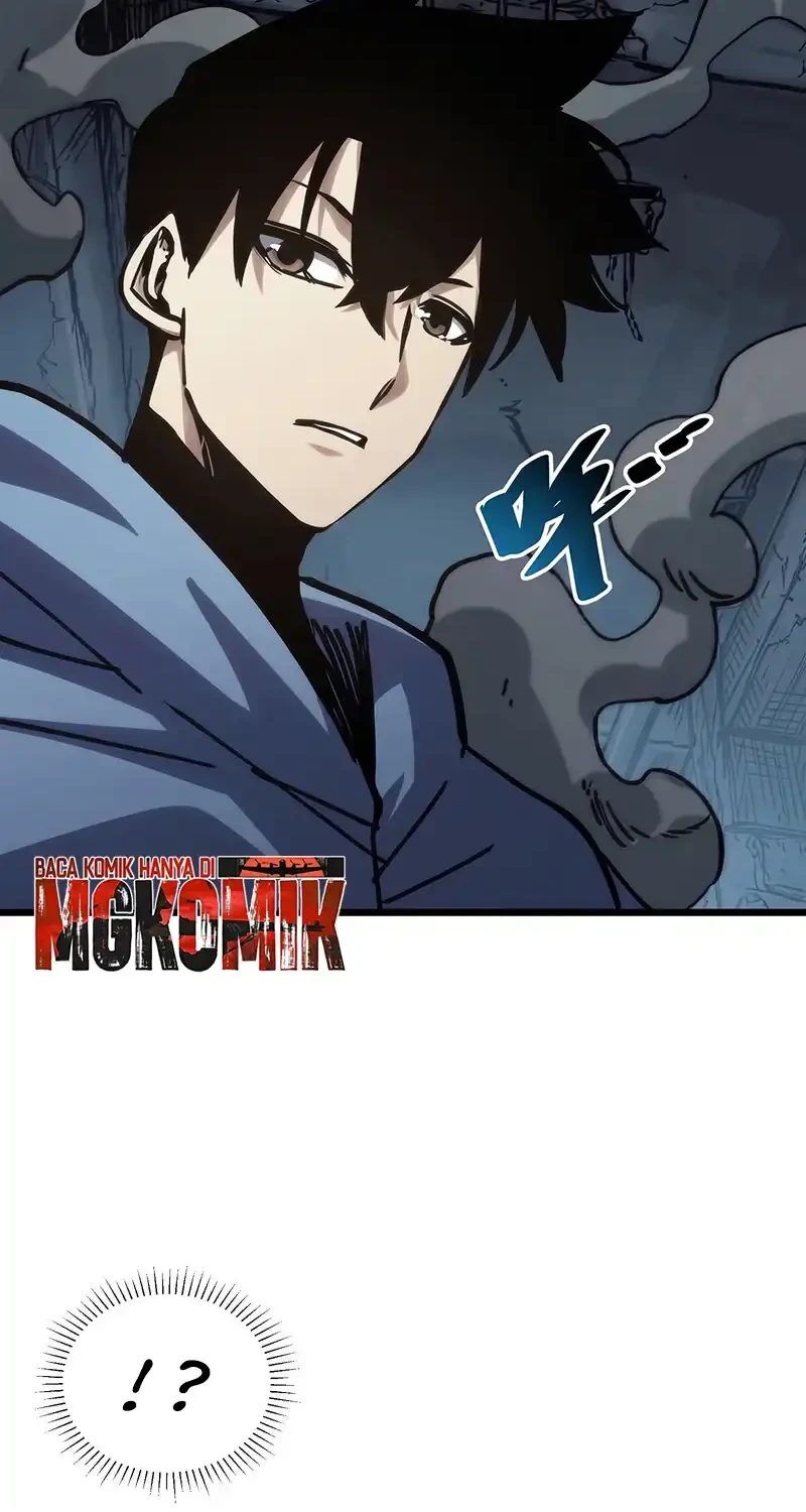 My Avatar Is Becoming the Final Boss (Remake) Chapter 41 Gambar 20