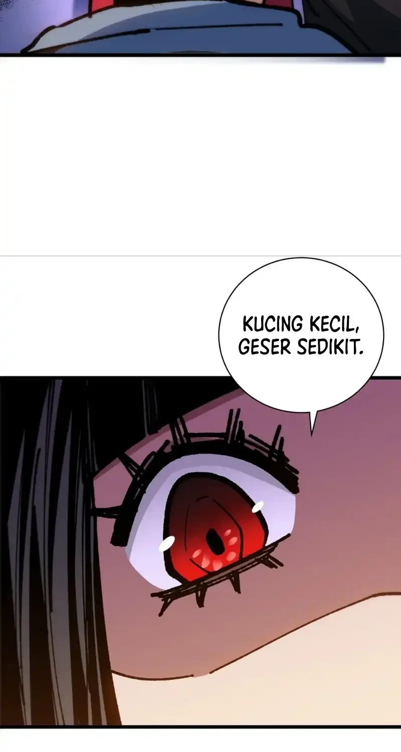 My Avatar Is Becoming the Final Boss (Remake) Chapter 42 Gambar 15