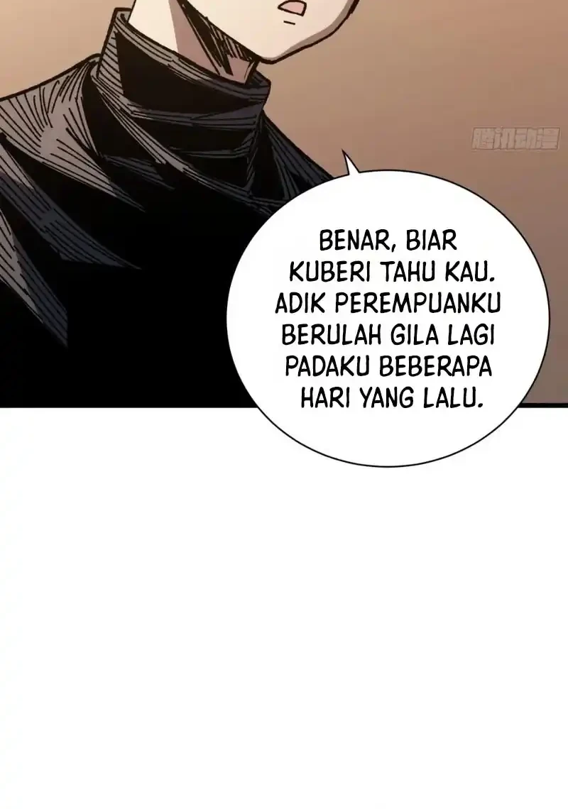 My Avatar Is Becoming the Final Boss (Remake) Chapter 45 Gambar 20