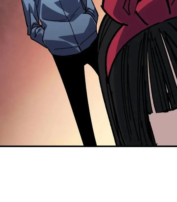 My Avatar Is Becoming the Final Boss (Remake) Chapter 51 Gambar 17