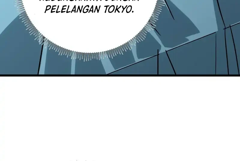 My Avatar Is Becoming the Final Boss (Remake) Chapter 55 Gambar 18