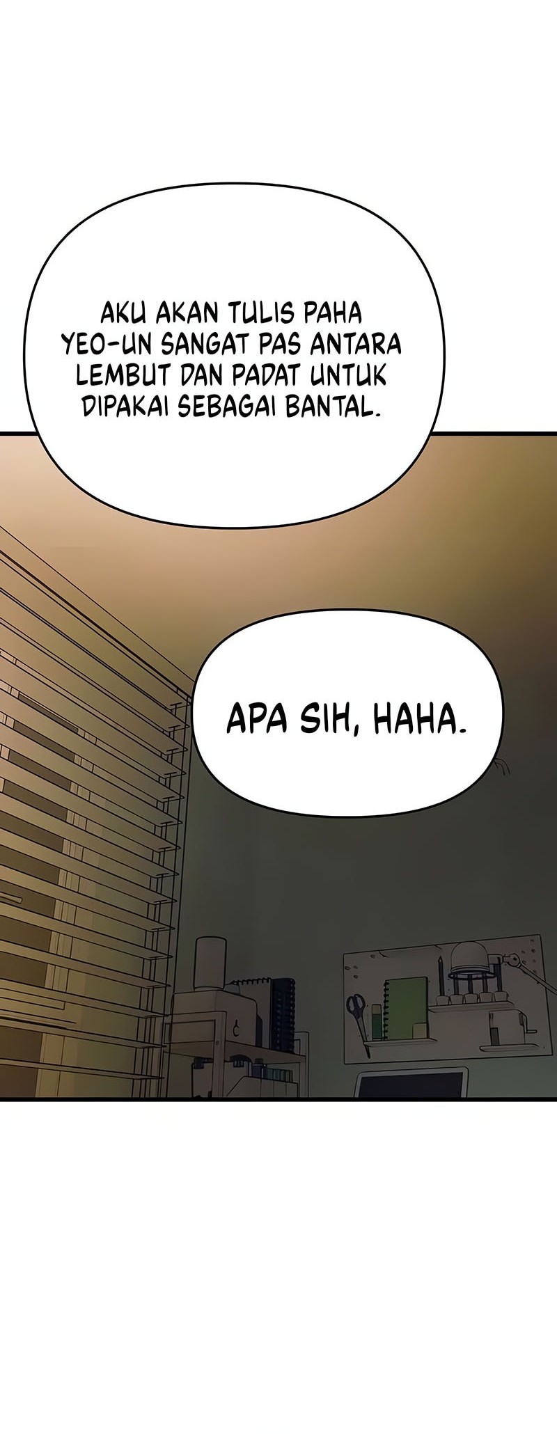 My Bias Gets On The Last Train Chapter 12 Gambar 29
