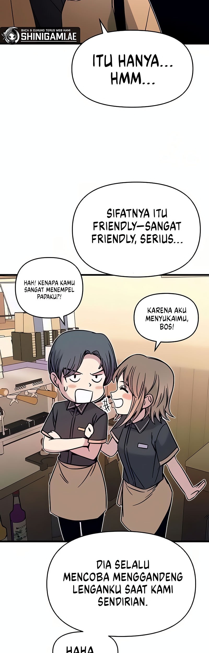 My Bias Gets On The Last Train Chapter 18 Gambar 28