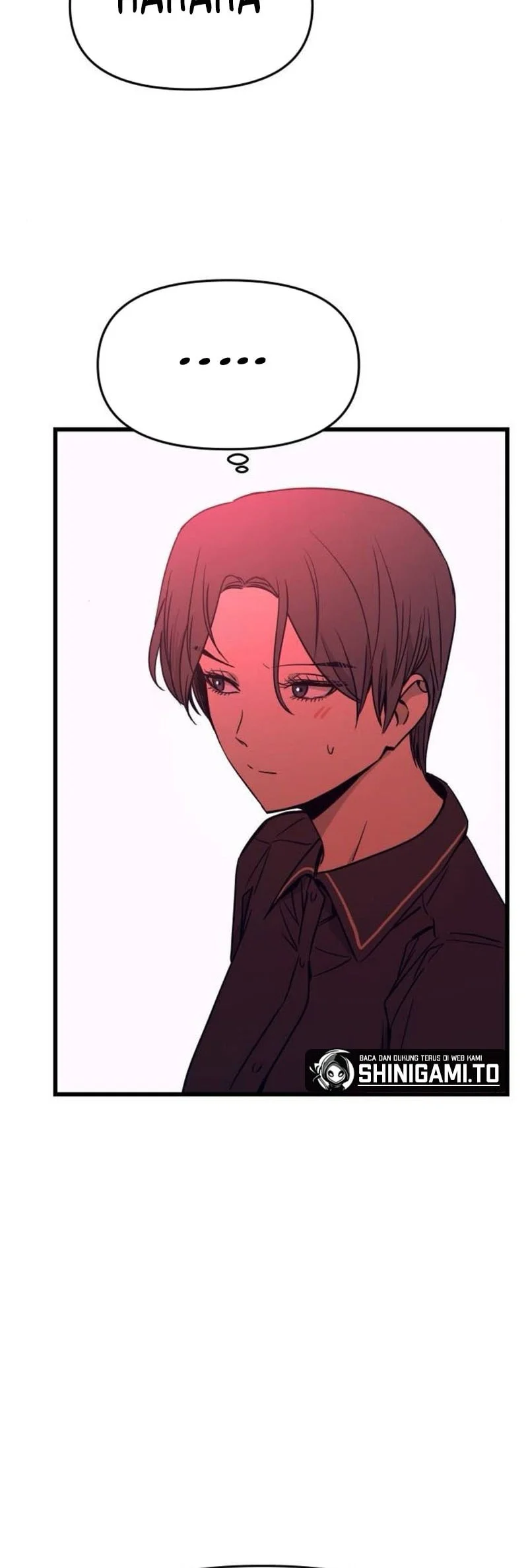 My Bias Gets On The Last Train Chapter 60 Gambar 33