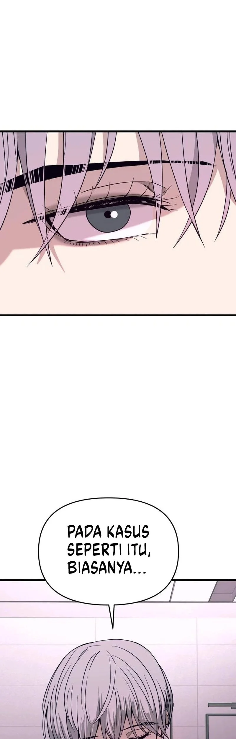 My Bias Gets On The Last Train Chapter 61 Gambar 35