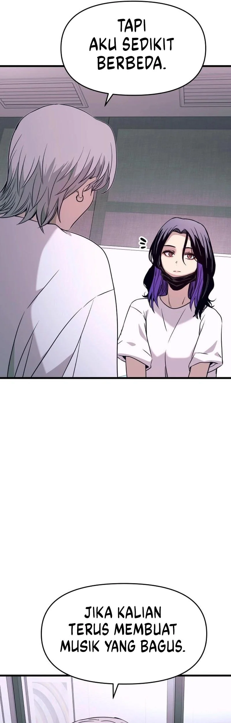 My Bias Gets On The Last Train Chapter 61 Gambar 38