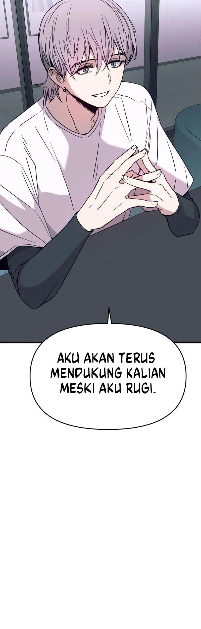 My Bias Gets On The Last Train Chapter 61 Gambar 39
