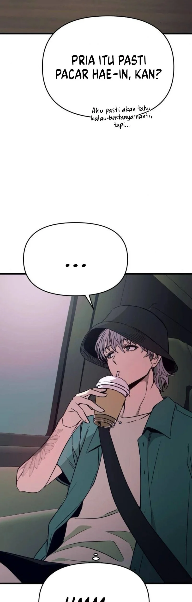 My Bias Gets On The Last Train Chapter 62 Gambar 32