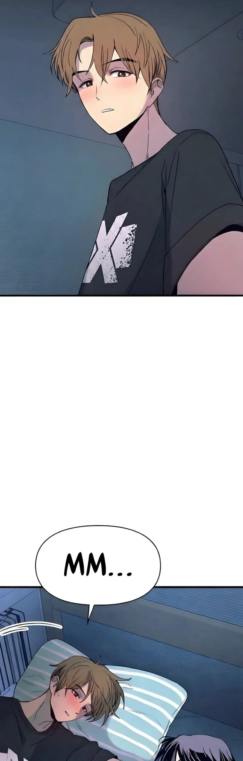 My Bias Gets On The Last Train Chapter 66 Gambar 34