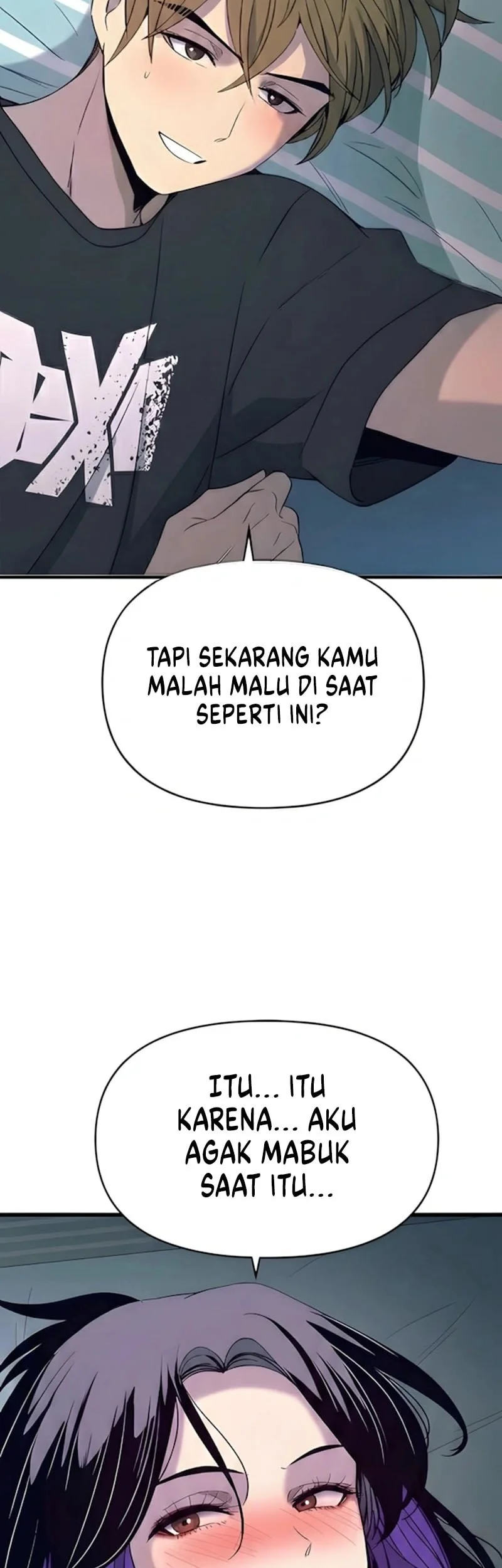 My Bias Gets On The Last Train Chapter 66 Gambar 36