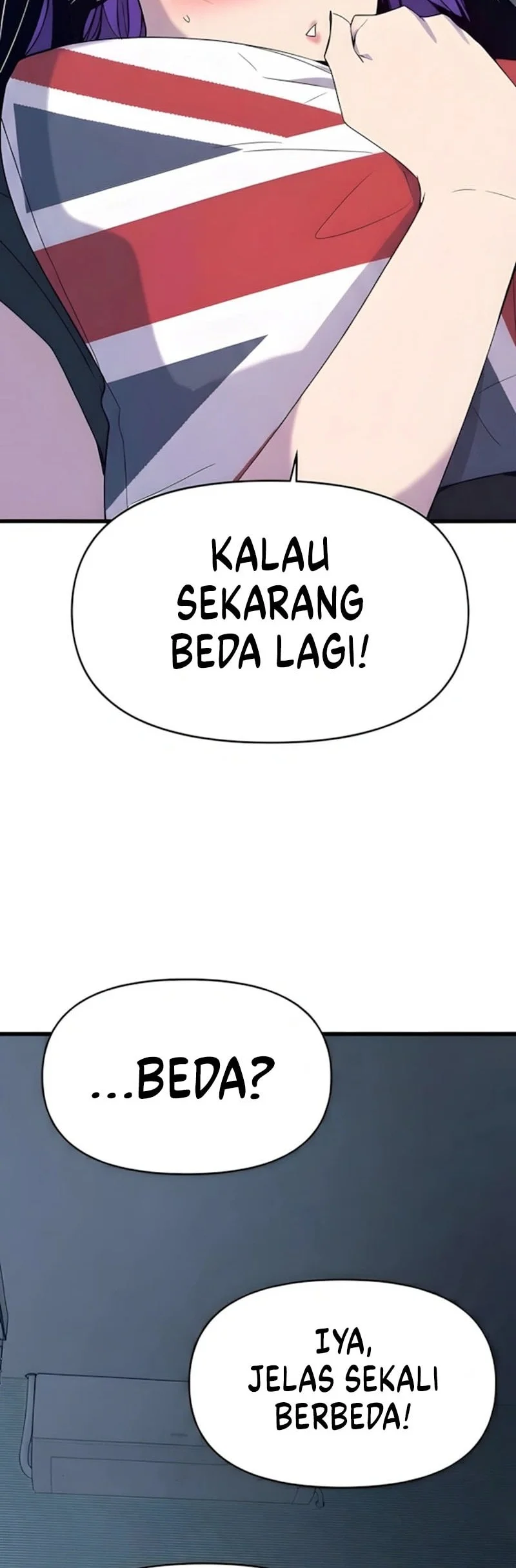 My Bias Gets On The Last Train Chapter 66 Gambar 37