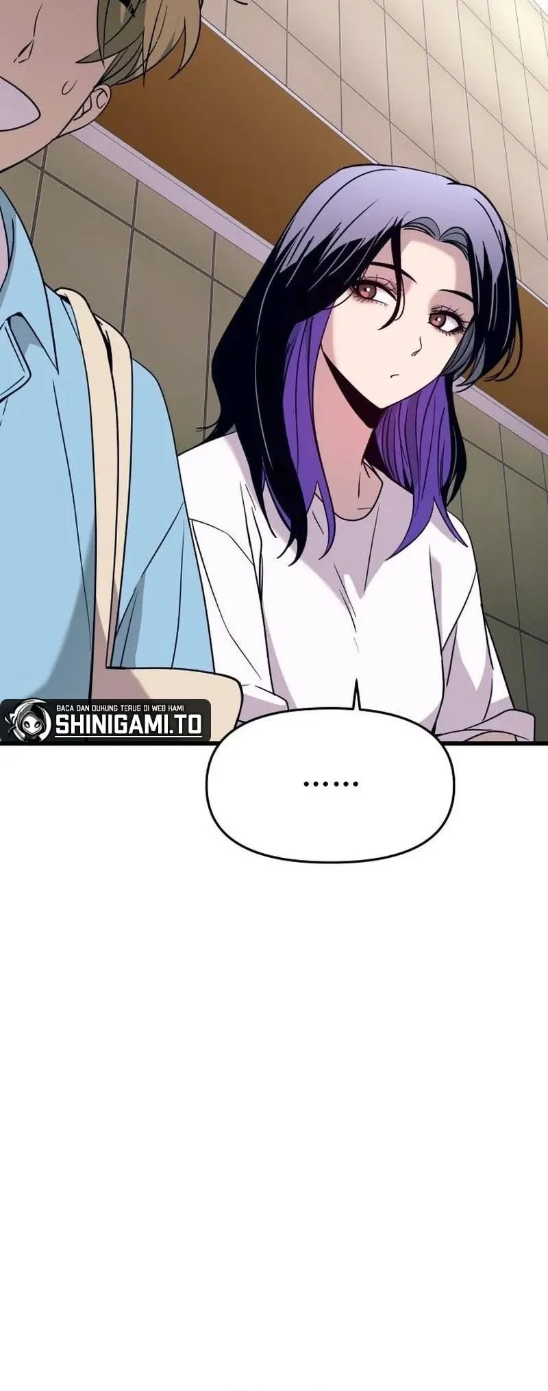 My Bias Gets On The Last Train Chapter 78 Gambar 37