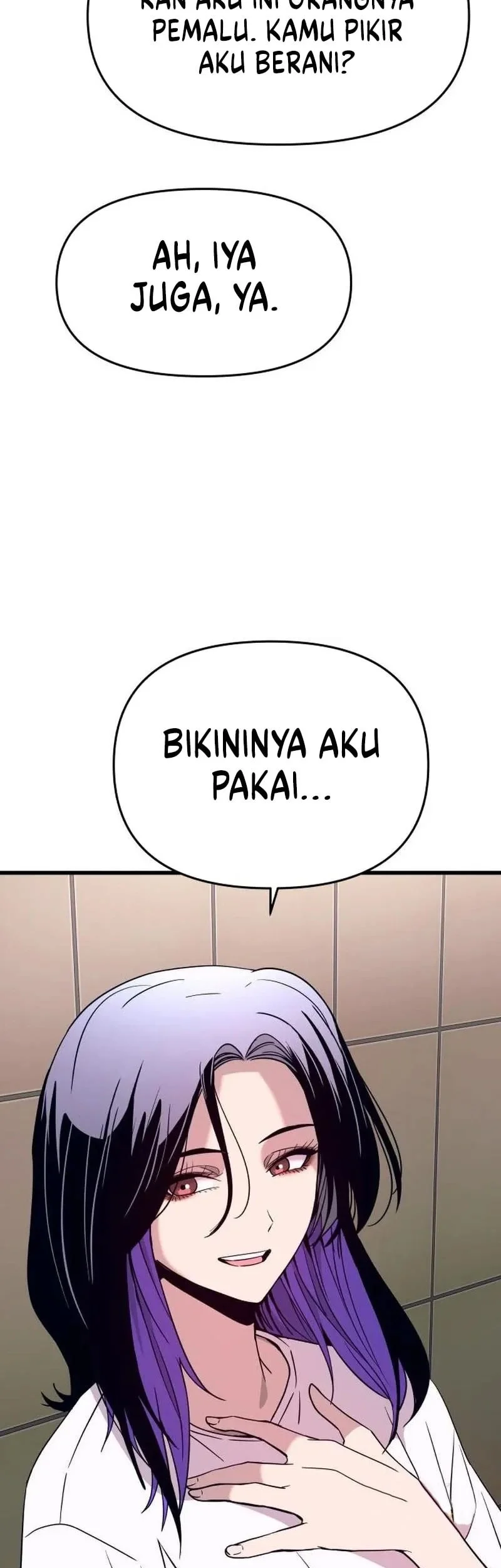 My Bias Gets On The Last Train Chapter 78 Gambar 40
