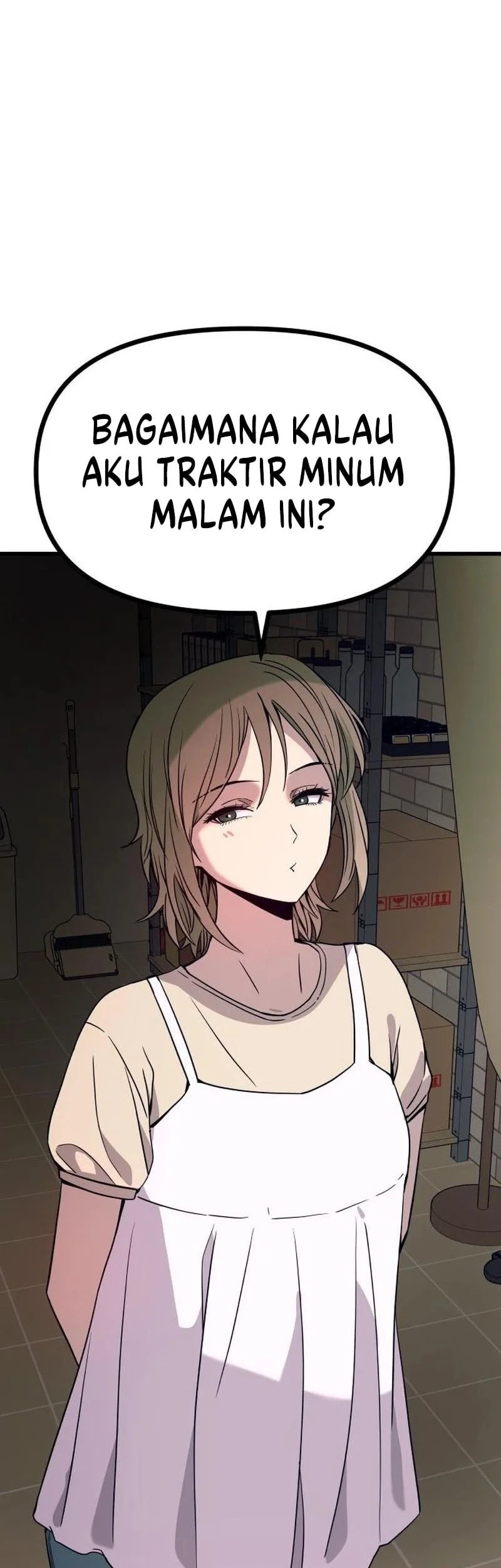 My Bias Gets On The Last Train Chapter 79 Gambar 36