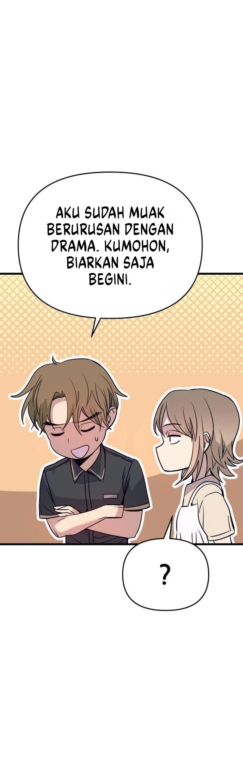 My Bias Gets On The Last Train Chapter 79 Gambar 39