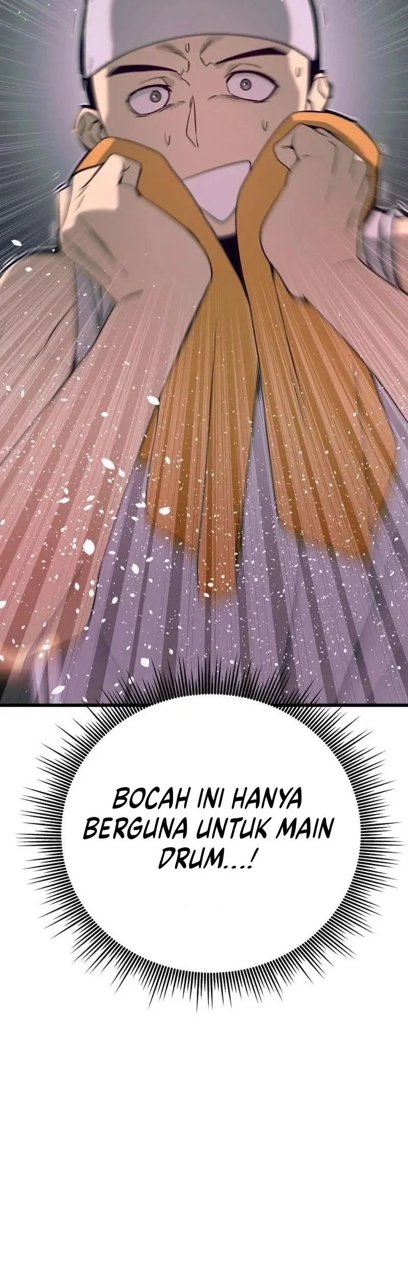 My Bias Gets On The Last Train Chapter 80 Gambar 41