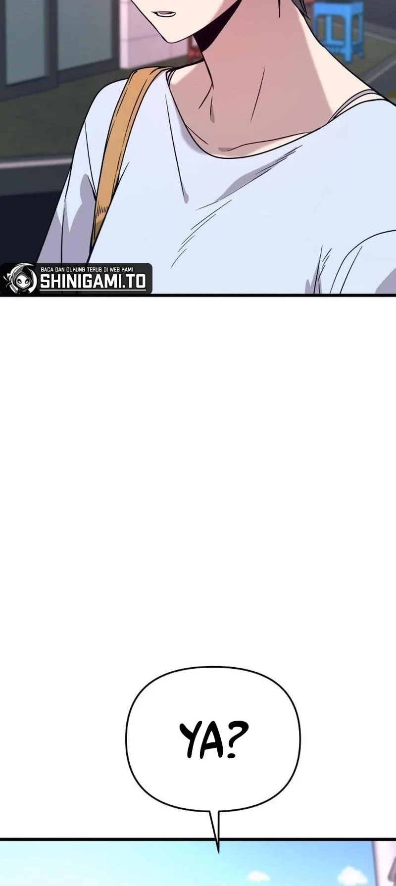 My Bias Gets On The Last Train Chapter 81 Gambar 40