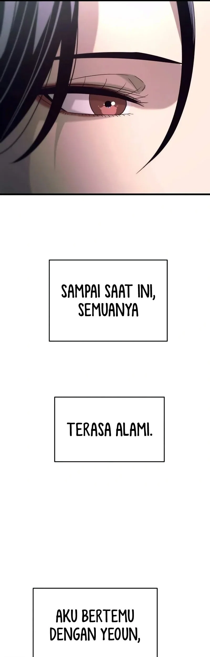 My Bias Gets On The Last Train Chapter 85 Gambar 35
