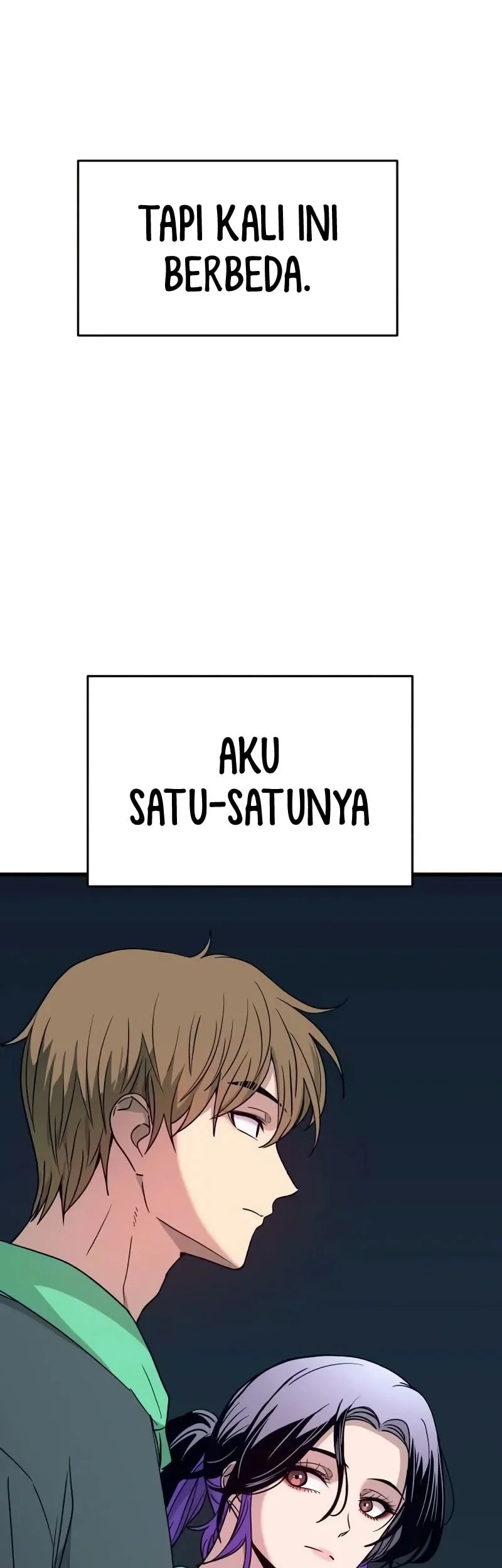 My Bias Gets On The Last Train Chapter 85 Gambar 37