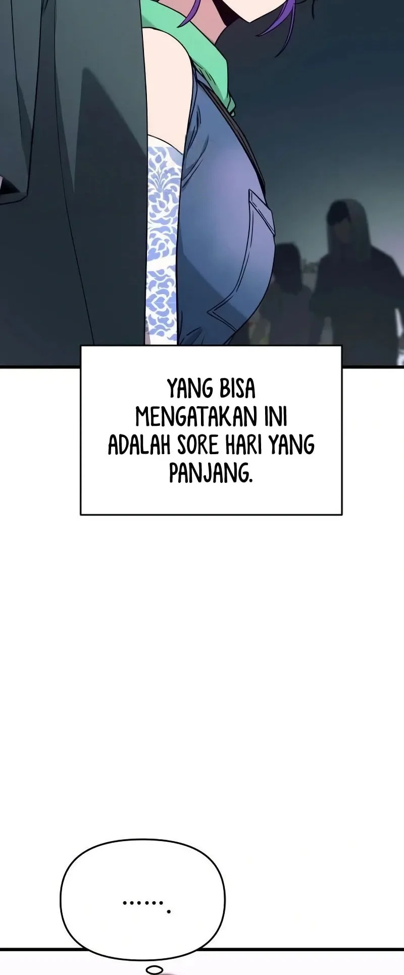 My Bias Gets On The Last Train Chapter 85 Gambar 38